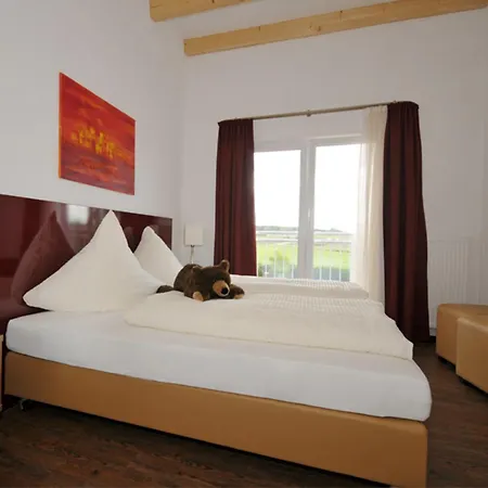 Morgensonne Apartment